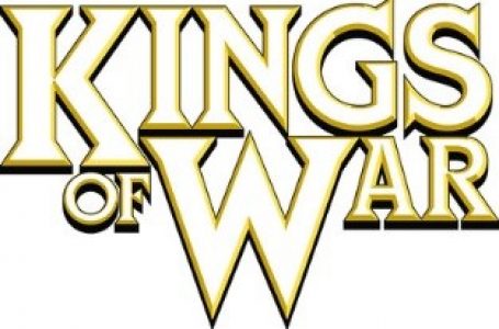 Vince on all things Kings of War